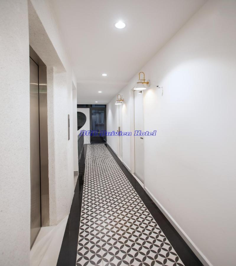 Bob - Bui Vien Hotel Hô Chi Minh-Ville