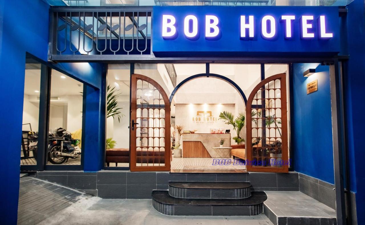Bob - Bui Vien Hô Chi Minh-Ville